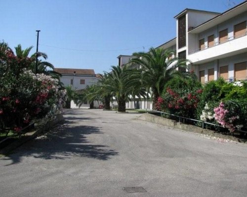 Villaggio Cerullo - Torre di Paestum