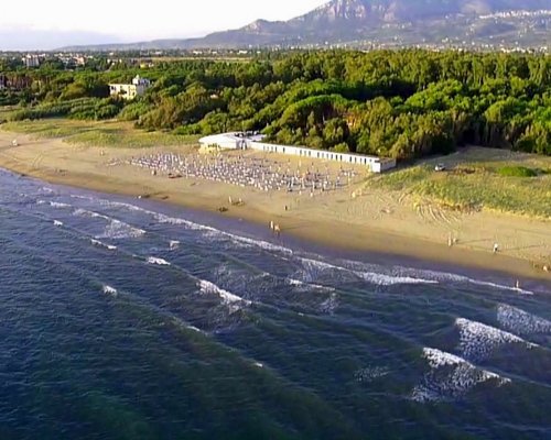 Villaggio Cerullo - Torre di Paestum
