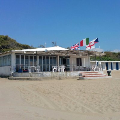 Villaggio Cerullo - Torre di Paestum