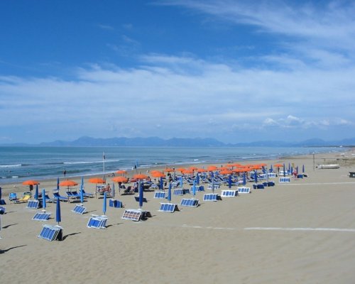 Villaggio Cerullo - Torre di Paestum