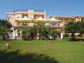 Marina di Camerota - Hotel America Marina di Camerota - Hotel America