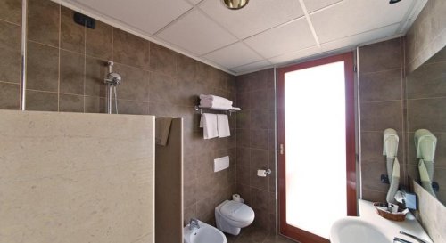 Sirmione - Hotel Smeraldo