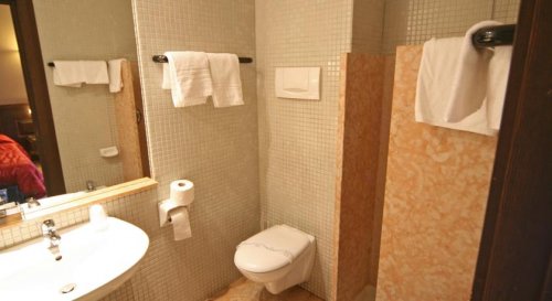 Sirmione - Hotel Smeraldo