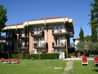 Sirmione - Hotel Smeraldo Sirmione - Hotel Smeraldo