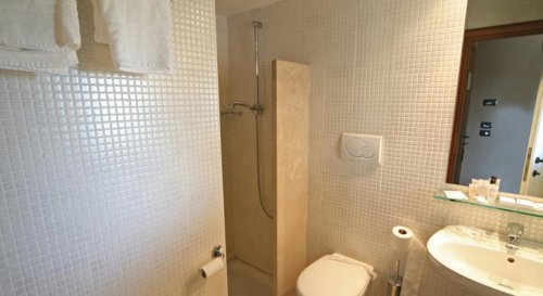 Sirmione - Hotel Smeraldo