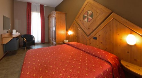 Sirmione - Hotel Smeraldo