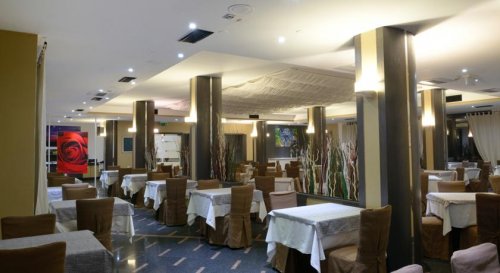 Hotel Villa Delle Rose- Arco