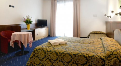 Hotel Villa Delle Rose- Arco