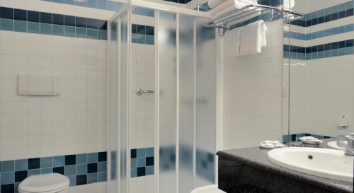 Hotel Villa Delle Rose- Arco