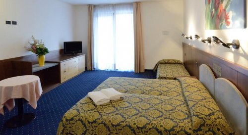 Hotel Villa Delle Rose- Arco