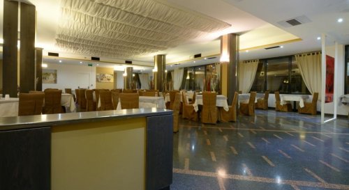 Hotel Villa Delle Rose- Arco