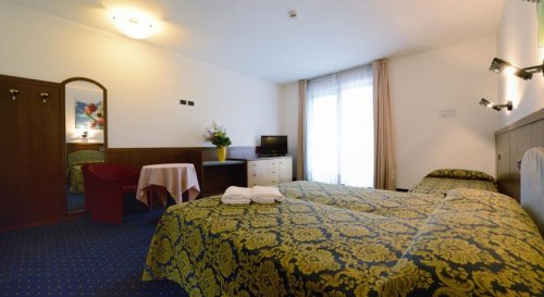 Hotel Villa Delle Rose- Arco