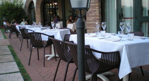 Residence Le Terrazze sul lago - Padenghe