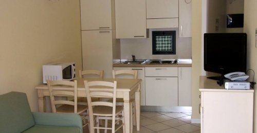 Residence Le Terrazze sul lago - Padenghe