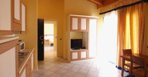 Residence Le Terrazze sul lago - Padenghe