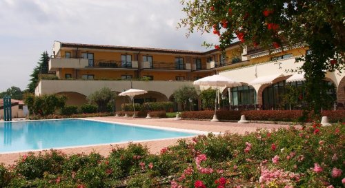 Residence Le Terrazze sul lago - Padenghe