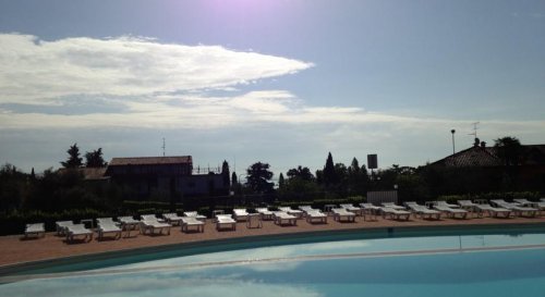 Residence Le Terrazze sul lago - Padenghe