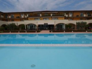 Residence Le Terrazze sul lago - Padenghe Residence Le Terrazze sul lago - Padenghe