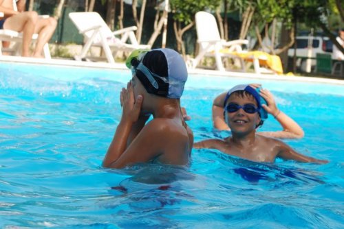 Lido San Tomasso - Villaggio Turistico Residence Mare