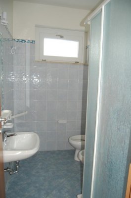 Lido San Tomasso - Villaggio Turistico Residence Mare