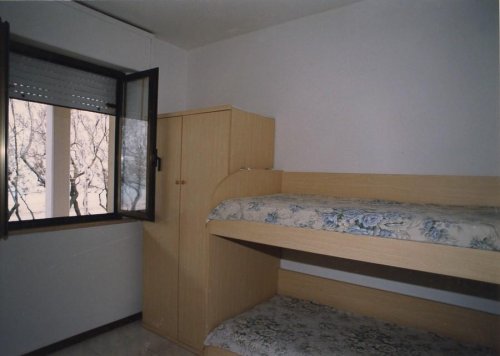 Lido San Tomasso - Villaggio Turistico Residence Mare