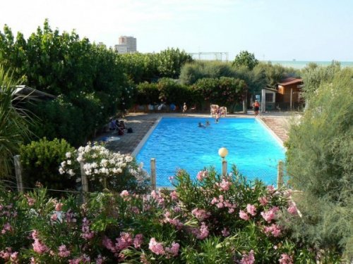 Lido San Tomasso - Villaggio Turistico Residence Mare