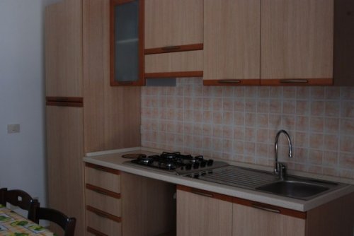 Lido San Tomasso - Villaggio Turistico Residence Mare