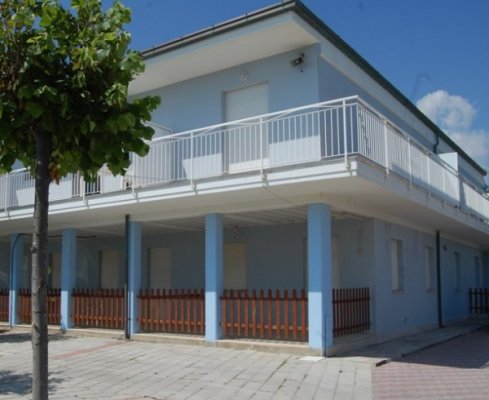 Lido San Tomasso - Villaggio Turistico Residence Mare