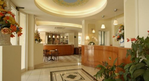 Hotel Mocambo- San Benedetto del Tronto
