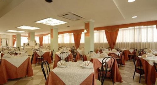 Hotel Mocambo- San Benedetto del Tronto
