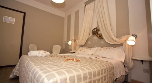 Hotel Mocambo- San Benedetto del Tronto