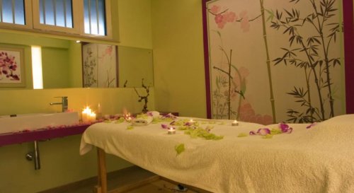 Hotel Mocambo- San Benedetto del Tronto