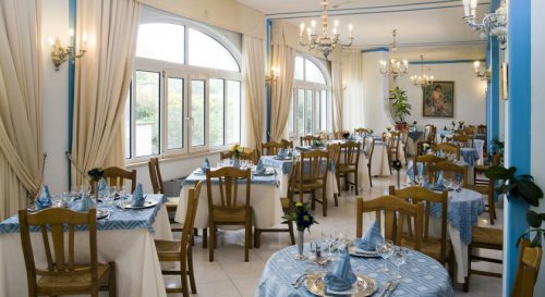 Hotel Il Gattopardo - Forio