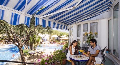 Hotel Il Gattopardo - Forio