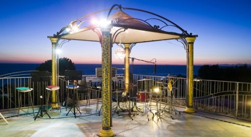 Hotel Il Gattopardo - Forio