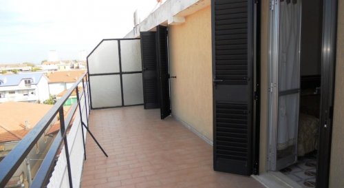 Silvi Marina - Hotel Blurelda