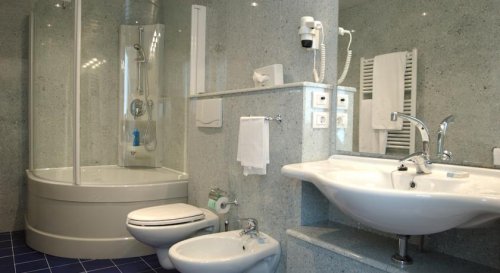 Hotel Piccolo Mondo - Torbole sul Garda