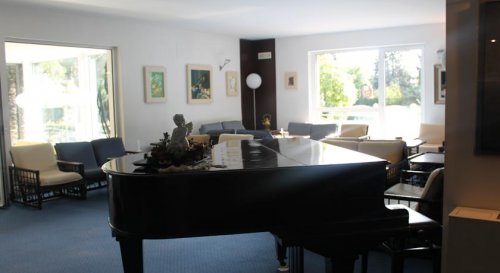 Hotel Piccolo Mondo - Torbole sul Garda