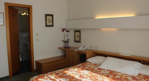 Hotel Piccolo Mondo - Torbole sul Garda