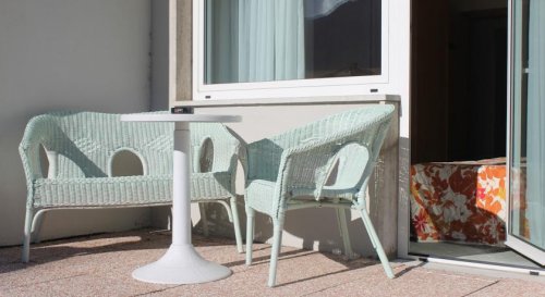 Hotel Piccolo Mondo - Torbole sul Garda