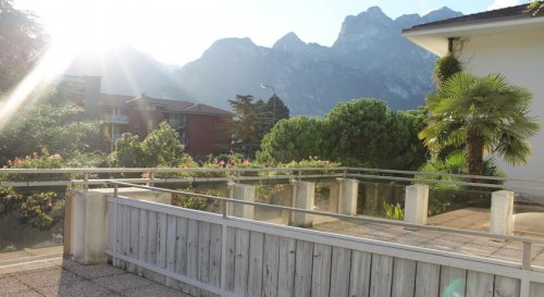 Hotel Piccolo Mondo - Torbole sul Garda