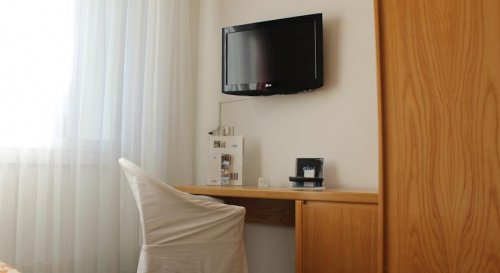 Hotel Piccolo Mondo - Torbole sul Garda