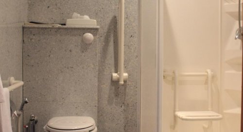 Hotel Piccolo Mondo - Torbole sul Garda