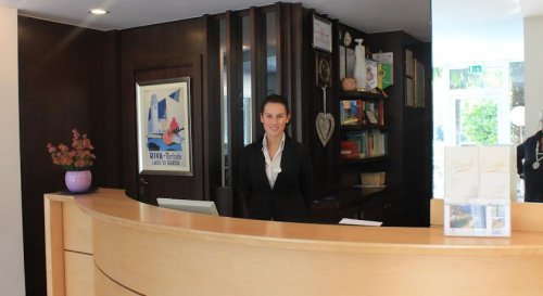 Hotel Piccolo Mondo - Torbole sul Garda