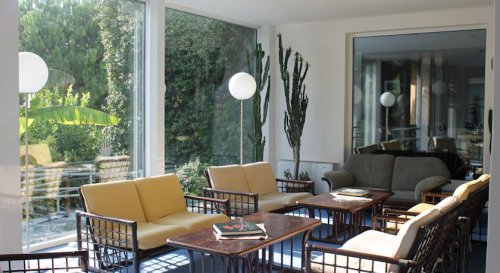 Hotel Piccolo Mondo - Torbole sul Garda