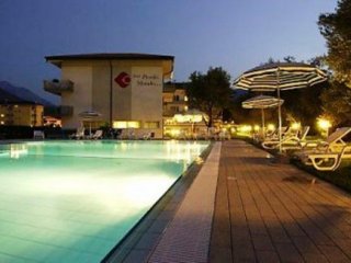 Hotel Piccolo Mondo - Torbole sul Garda Hotel Piccolo Mondo - Torbole sul Garda