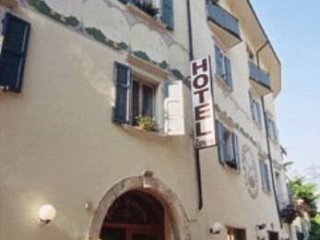 Eco Hotel Zanella  - Nago-Torbole