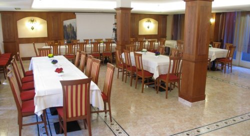 Hotel Olivo - Arco
