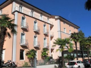 Hotel Olivo - Arco Hotel Olivo - Arco