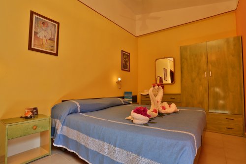 Parghelia - Villaggio Cora Club